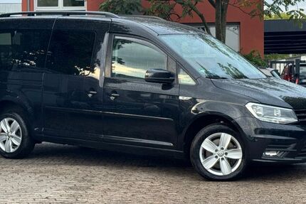 VW Caddy Maxi 135.233 km 21.500 &euro; Frankfurt am Main 65933