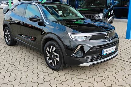 Opel Mokka 48.350 km 17.800 € Rostock 18106