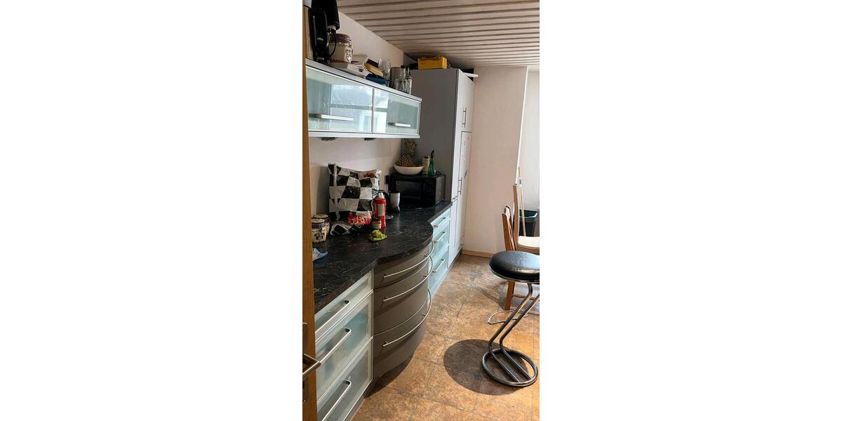 Etagenwohnung Wangen im Allgäu - 1 Zimmer, 20 m&sup2;, 550&euro; | Angebot:25419431