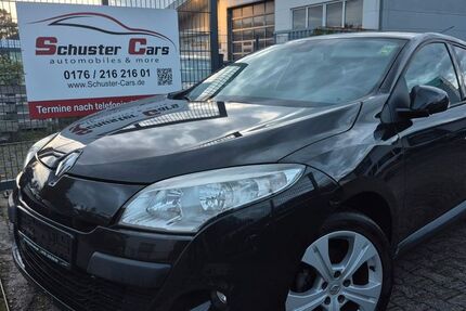 Renault Megane 115.800 km 5.500 € Grevenbroich 41515
