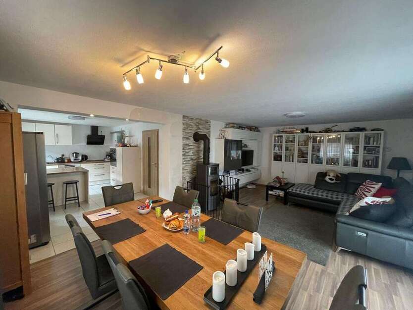 Wohnung zum Kaufen in Bruchsal-Heidelsheim 317.000 € 111.5 m²