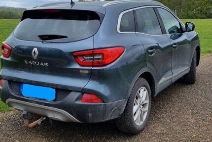 Renault Kadjar 150.000 km 10.990 &euro; Hülben 72584