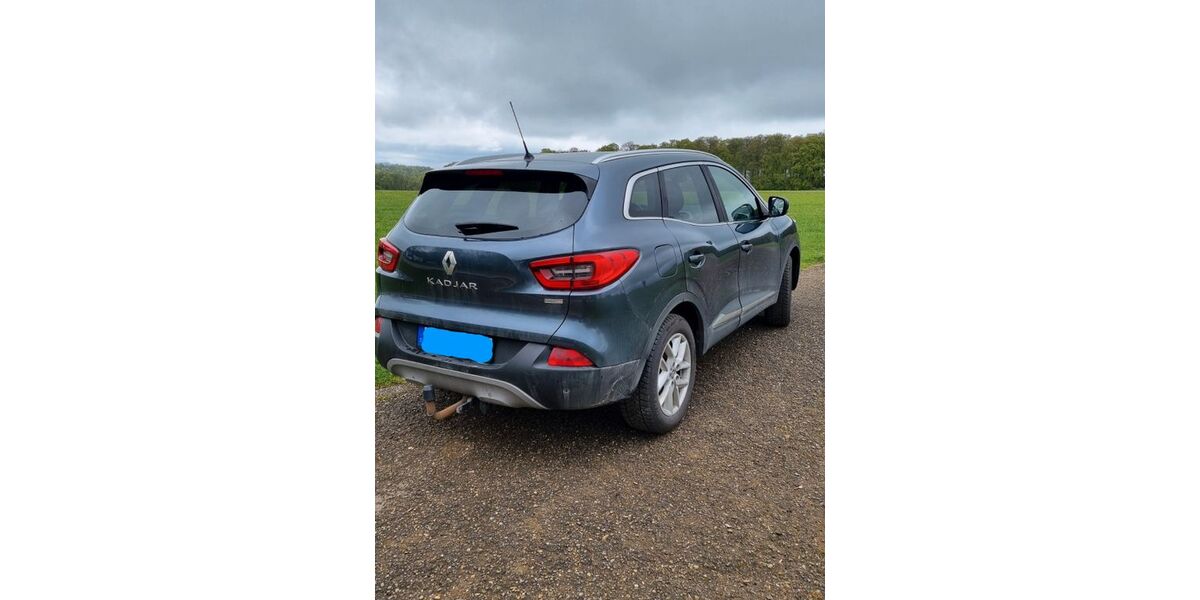 Renault Kadjar 150.000 km 11.990 &euro; Hülben 72584