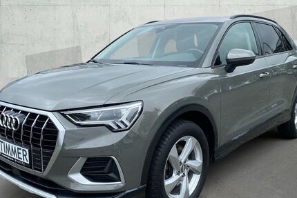 Audi Q3 126.359 km 24.880 &euro; Rheine 48432