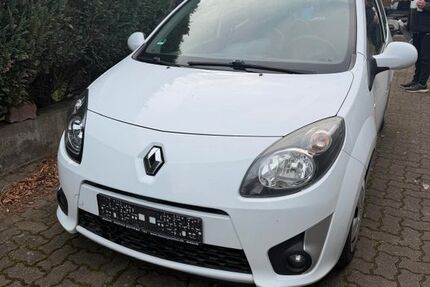 Renault Twingo 164.000 km 1.450 &euro; Groß Buchwald 24582