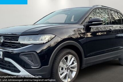VW T-Cross 7.006 km 21.790 &euro; Wuppertal 42109