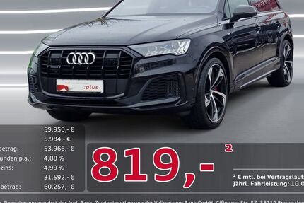 Audi Q7 68.708 km 59.950 &euro; Ingolstadt 85057