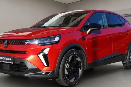 Renault Captur 24.250 km 20.950 &euro; Haslach im Kinzigtal 77716