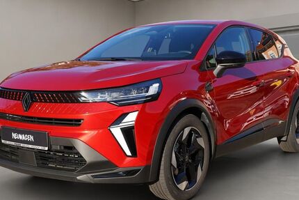 Renault Captur 24.250 km 22.950 &euro; Haslach im Kinzigtal 77716