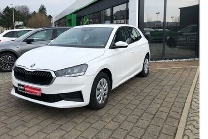 Skoda Fabia 40.518 km 12.490 &euro; Glauchau/ Sachsen 08371