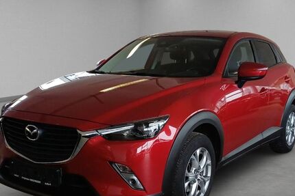 Mazda CX-3 45.649 km 14.990 &euro; Wuppertal 42289