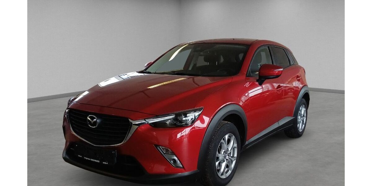 Mazda CX-3 45.649 km 15.990 &euro; Wuppertal 42289