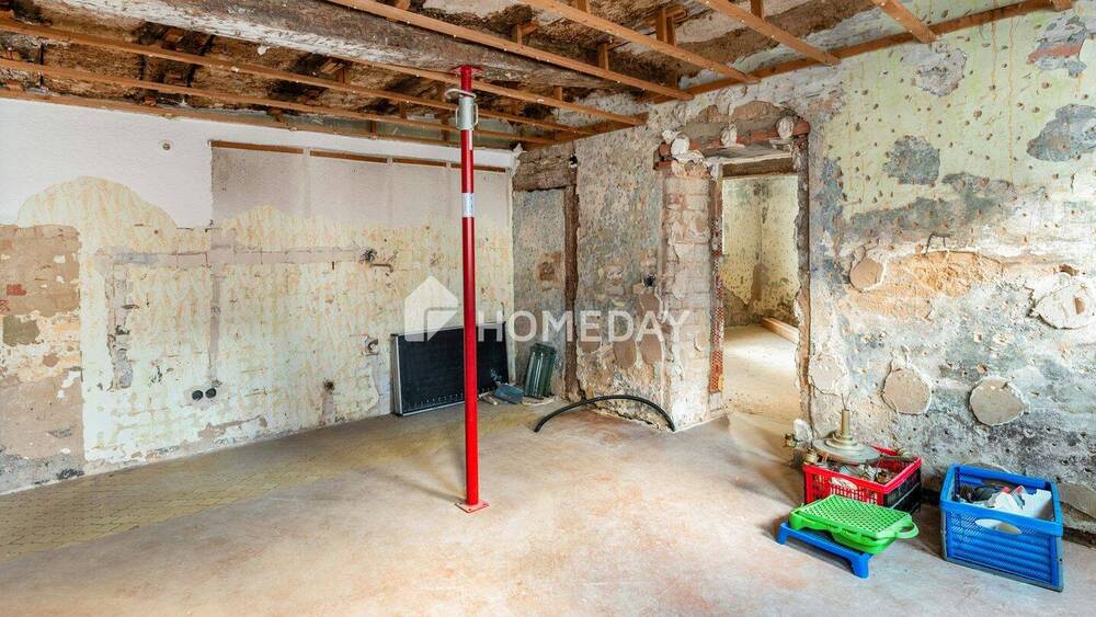 Einfamilienhaus Eußenheim Aschfeld - 8 Zimmer, 275 m&sup2;, 40.000&euro; | Angebot:25702868