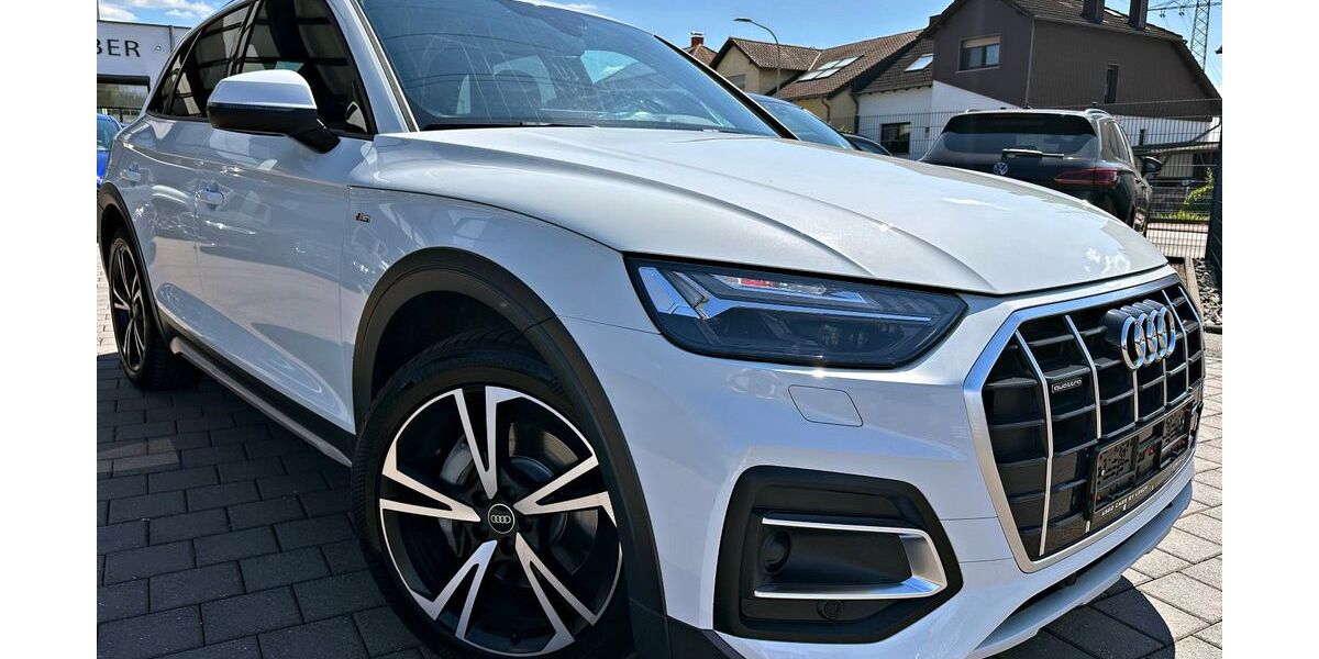 Audi Q5 146.920 km 31.900 € Nalbach 66809