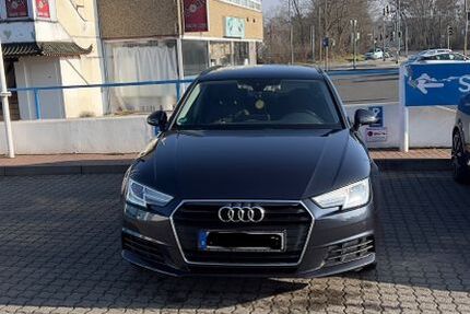 Audi A4 284.500 km 10.700 &euro; Frankfurt am Main 60329