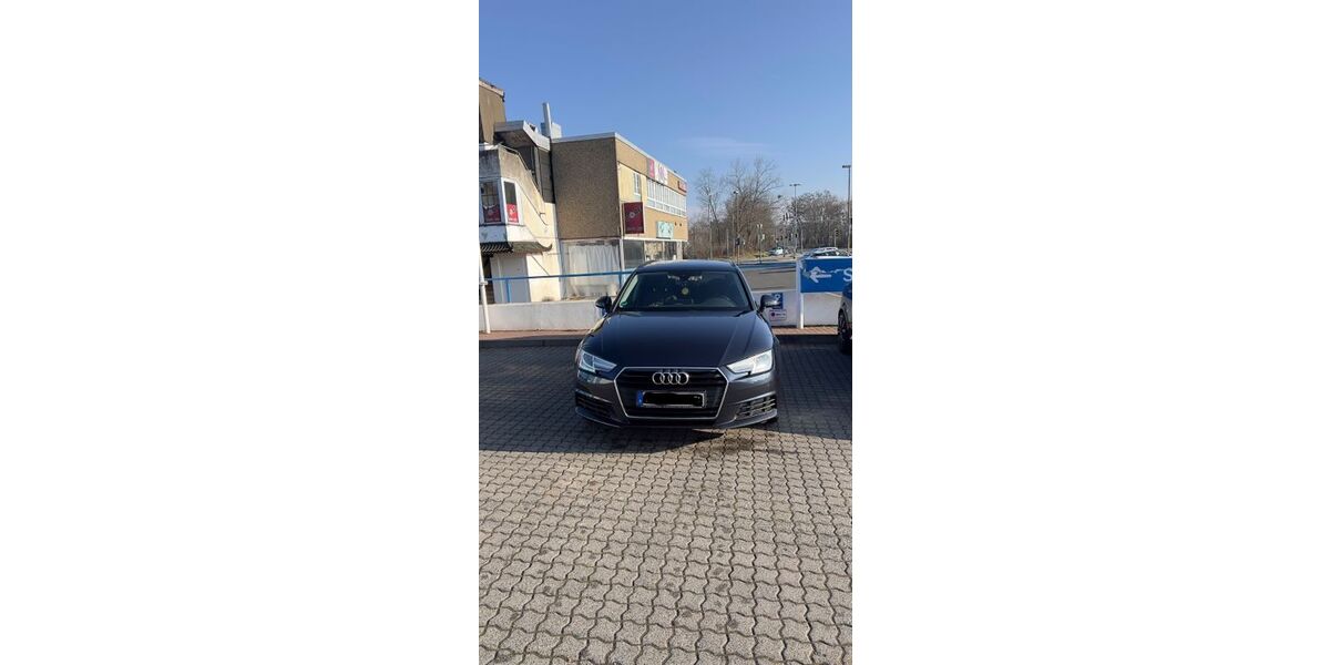 Audi A4 284.500 km 10.700 &euro; Frankfurt am Main 60329