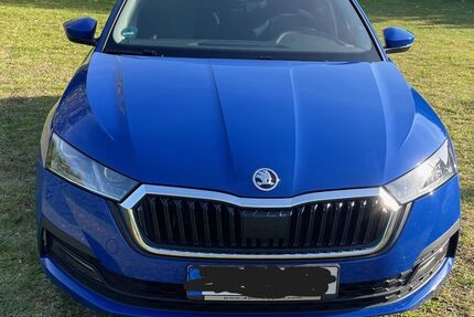 Skoda Octavia 38.500 km 25.399 &euro; Wolgast 17438