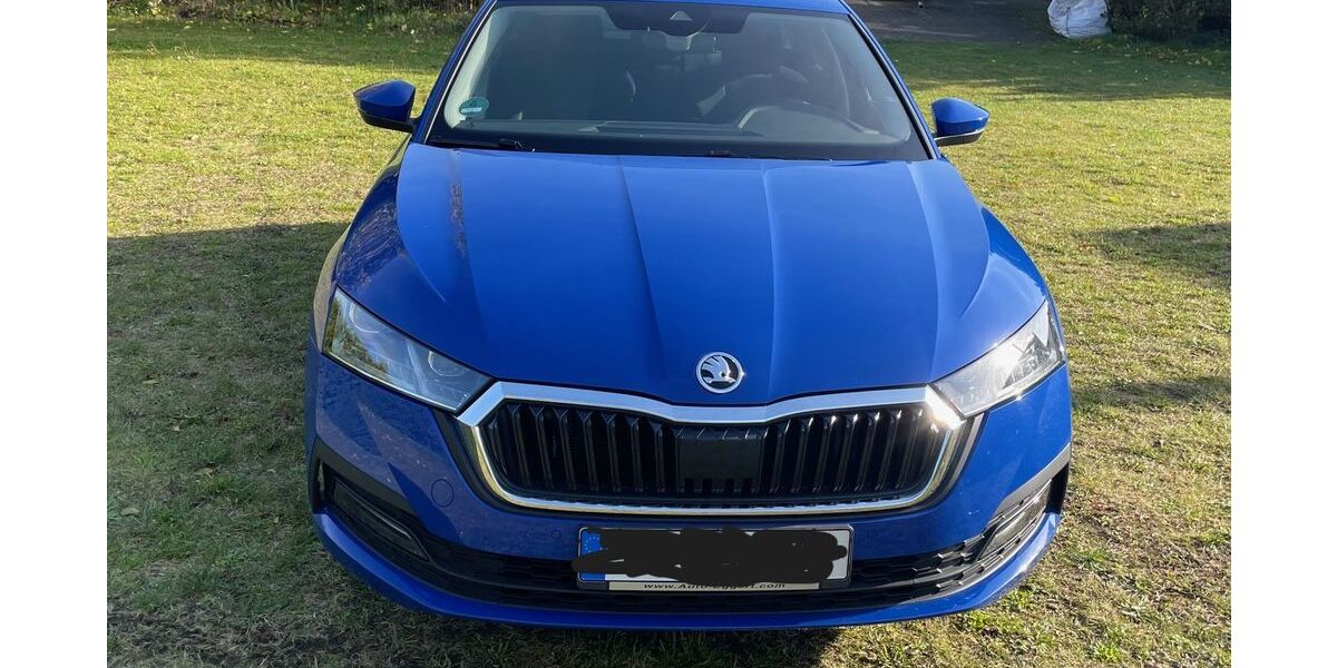 Skoda Octavia 38.500 km 25.399 &euro; Wolgast 17438