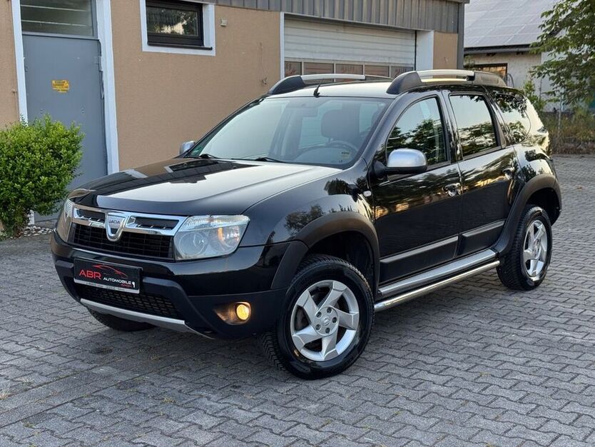 Duster