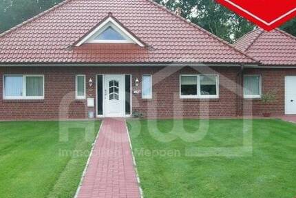 Haus Meppen Altstadt - 5 Zimmer, 105 m&sup2;, 595.000&euro; | Angebot:25681891