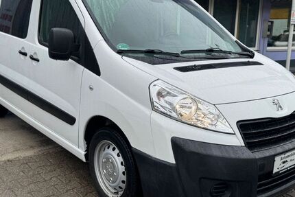 Peugeot Expert 142.950 km 10.460 € Mannheim 68199