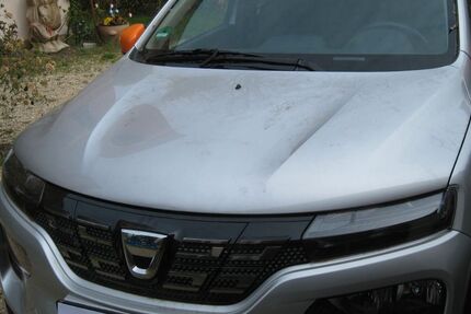 Dacia Spring 5.000 km 12.999 &euro; Leipzig 04229
