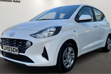 Hyundai i10 3.250 km 13.490 &euro; Viersen 41747