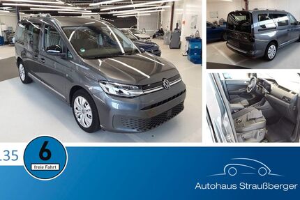 VW Caddy Maxi 33.500 km 35.200 &euro; Buchschwabach bei Nürnberg 90574