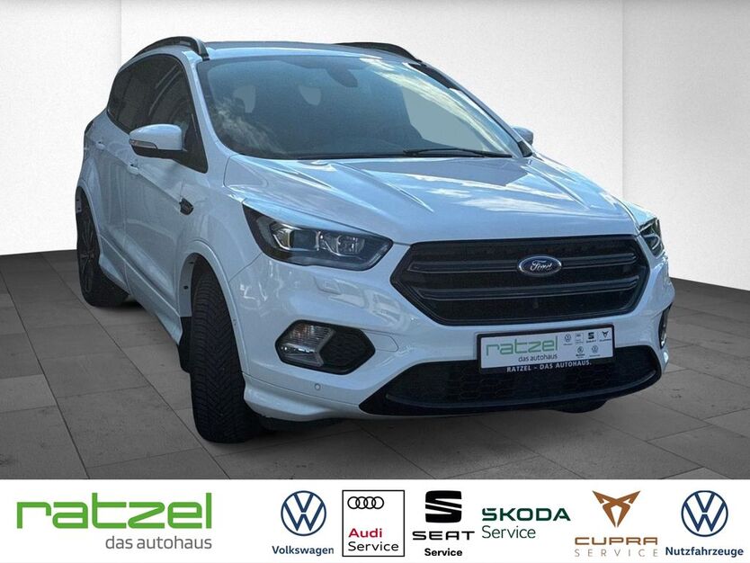 Ford Kuga 65.456 km 19.390 € Zell u.A. 73119
