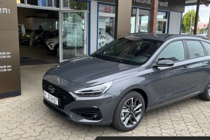 Hyundai i30 37.700 km 20.990 &euro; Grevesmühlen 23936