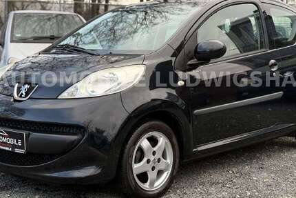 Peugeot 107 168.578 km 2.299 &euro; Ludwigshafen am Rhein 67065