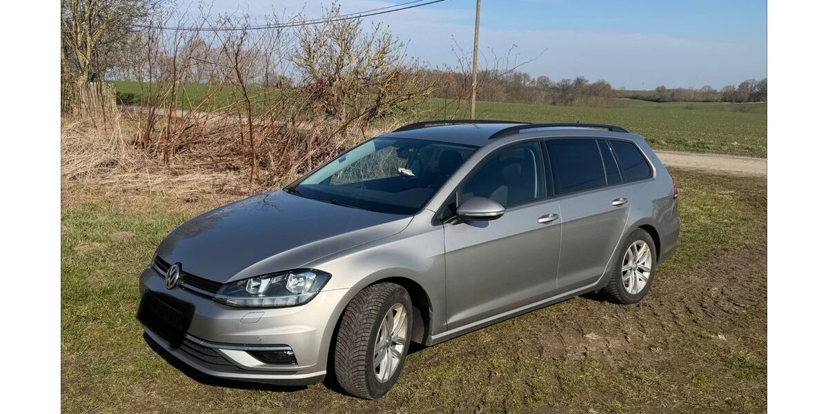 VW Golf 149.000 km 12.499 &euro; Lübsee 23923