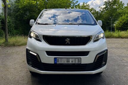 Peugeot Expert 110.200 km 19.500 &euro; Viernheim 68519