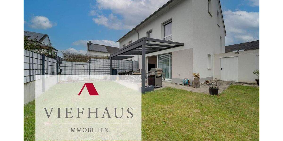 Doppelhaushälfte Zell am Main - 5 Zimmer, 145 m&sup2;, 640.000&euro; | Angebot:24278227