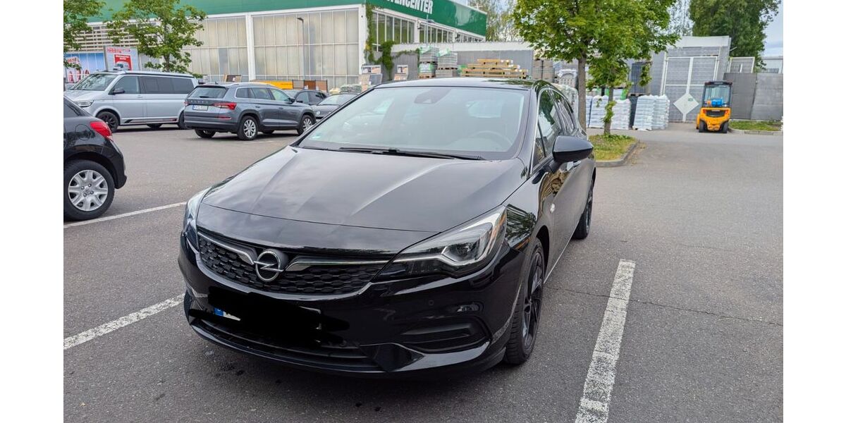 Opel Astra 70.000 km 13.000 &euro; Stuttgart 70180