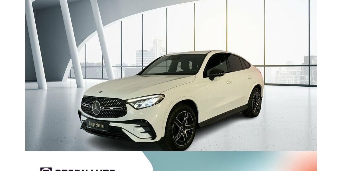 Mercedes-Benz GLC 200 20.051 km 54.980 &euro; Dresden 01239