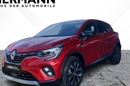 Renault Captur 9.034 km 18.991 &euro; Northeim 37154