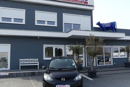 Mazda 2 152.000 km 3.900 &euro; Magdeburg 39108