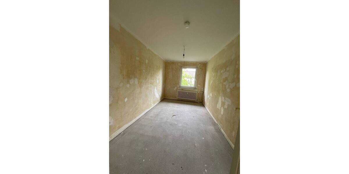 Etagenwohnung Duisburg Mittelmeiderich - 3 Zimmer, 55 m&sup2;, 419&euro; | Angebot:26834772