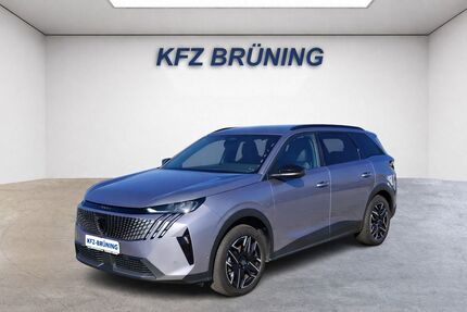 Peugeot 5008 42.137 km 27.880 &euro; Lingen (Ems) 49811
