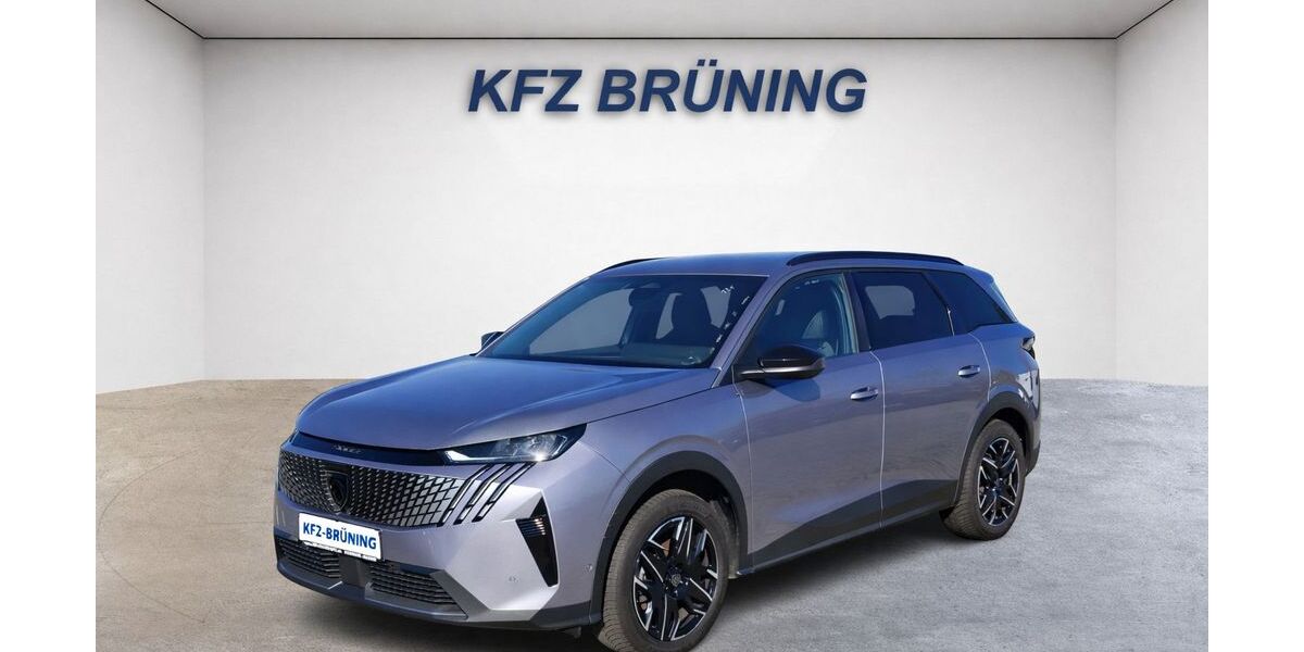 Peugeot 5008 42.137 km 27.880 &euro; Lingen (Ems) 49811