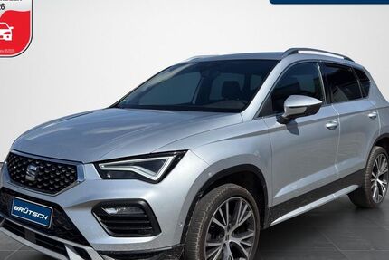 Seat Ateca 62.500 km 24.980 &euro; Singen 78224