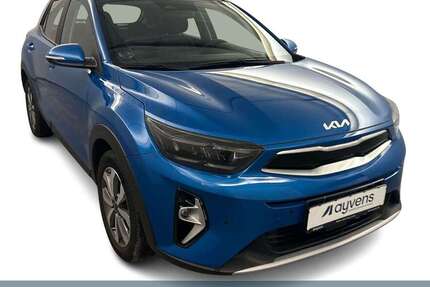 Kia Stonic 27.009 km 16.980 &euro; Dorfmark 29683