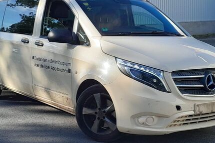 Mercedes-Benz Vito 585.500 km 11.790 &euro; Berlin 14167