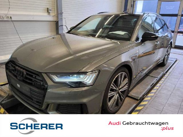 Audi A6 57.829 km 43.300 &euro; Bingen / Rhein 55411