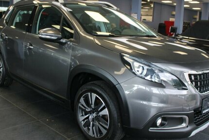 Peugeot 2008 PureTech 110 Allure