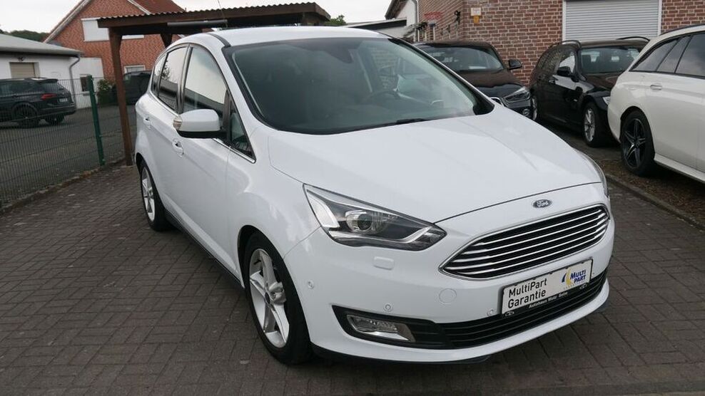 C-Max