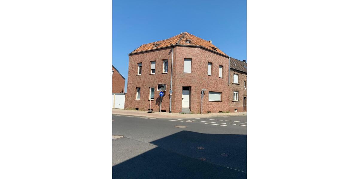 Haus in Grevenbroich 8 zimmer