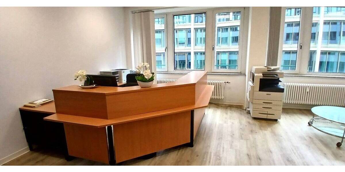 Gewerbeobjekt Leipzig Zentrum-Nord - 1.390&euro; | Angebot:26828120