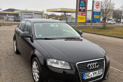 Audi A3 192.000 km 3.300 &euro; Kirchberg an der iller 88486
